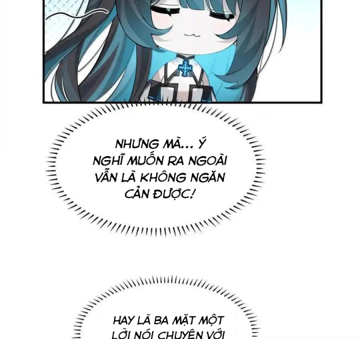 Vượt Cấp Xuyên Không, Tại Sao Tôi Lại Trở Thành Tiểu Thư Tu Sĩ? Chapter 39 - Trang 2