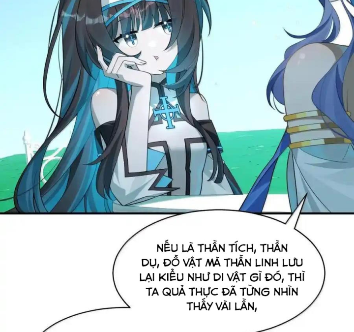 Vượt Cấp Xuyên Không, Tại Sao Tôi Lại Trở Thành Tiểu Thư Tu Sĩ? Chapter 39 - Trang 2