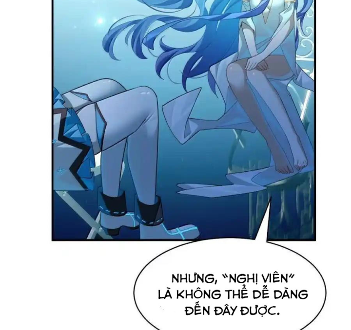 Vượt Cấp Xuyên Không, Tại Sao Tôi Lại Trở Thành Tiểu Thư Tu Sĩ? Chapter 39 - Trang 2