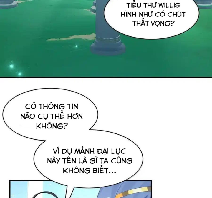 Vượt Cấp Xuyên Không, Tại Sao Tôi Lại Trở Thành Tiểu Thư Tu Sĩ? Chapter 39 - Trang 2