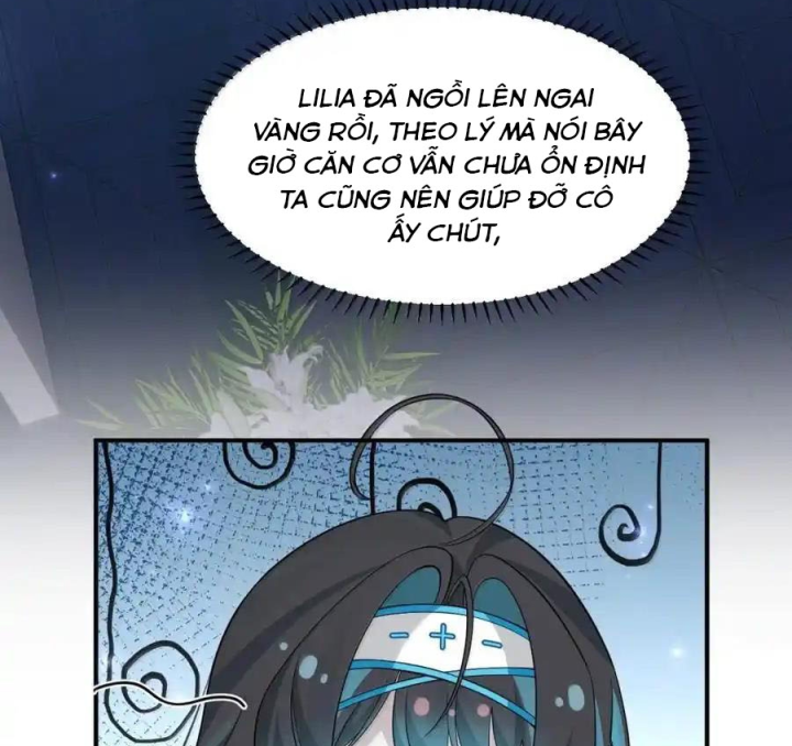 Vượt Cấp Xuyên Không, Tại Sao Tôi Lại Trở Thành Tiểu Thư Tu Sĩ? Chapter 39 - Trang 2