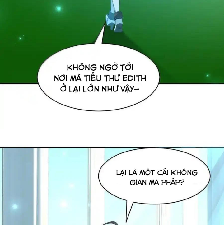 Vượt Cấp Xuyên Không, Tại Sao Tôi Lại Trở Thành Tiểu Thư Tu Sĩ? Chapter 39 - Trang 2