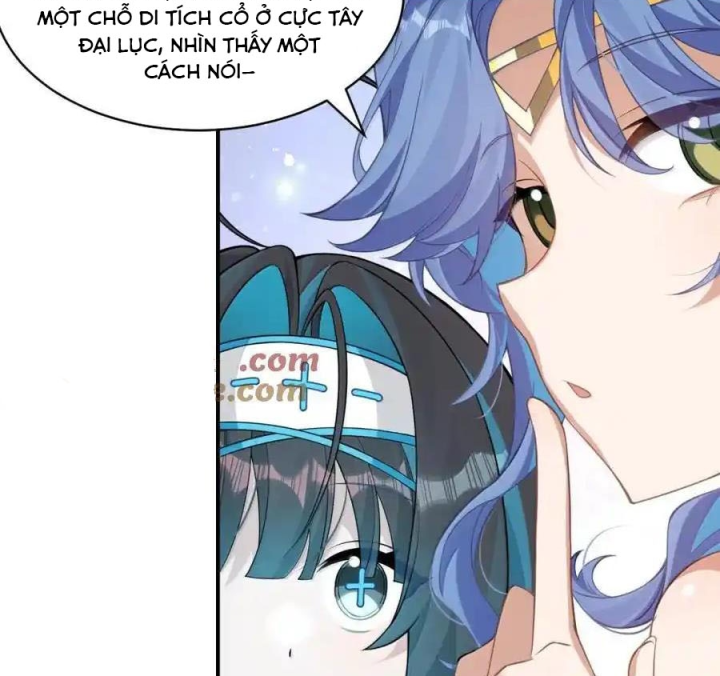 Vượt Cấp Xuyên Không, Tại Sao Tôi Lại Trở Thành Tiểu Thư Tu Sĩ? Chapter 39 - Trang 2