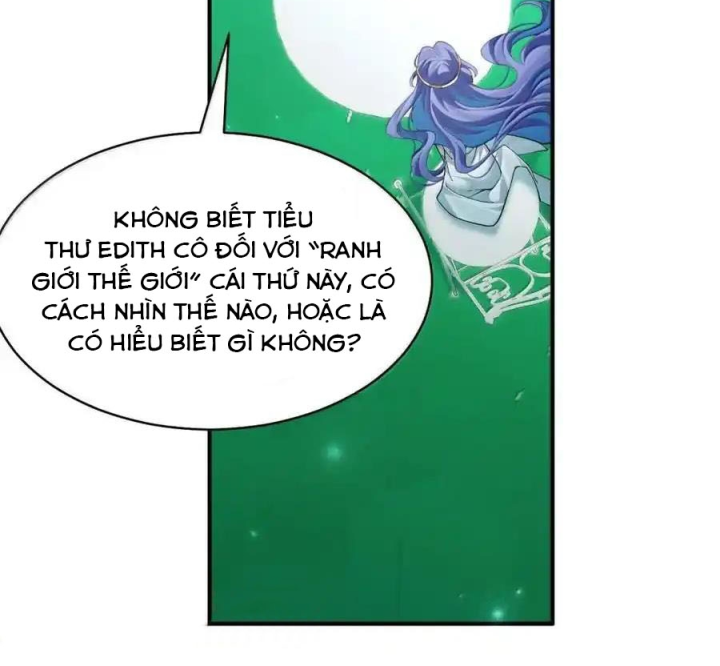 Vượt Cấp Xuyên Không, Tại Sao Tôi Lại Trở Thành Tiểu Thư Tu Sĩ? Chapter 39 - Trang 2