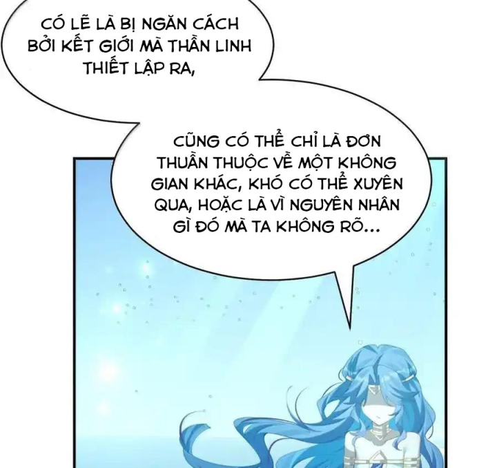Vượt Cấp Xuyên Không, Tại Sao Tôi Lại Trở Thành Tiểu Thư Tu Sĩ? Chapter 39 - Trang 2