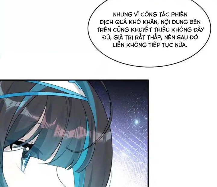 Vượt Cấp Xuyên Không, Tại Sao Tôi Lại Trở Thành Tiểu Thư Tu Sĩ? Chapter 39 - Trang 2