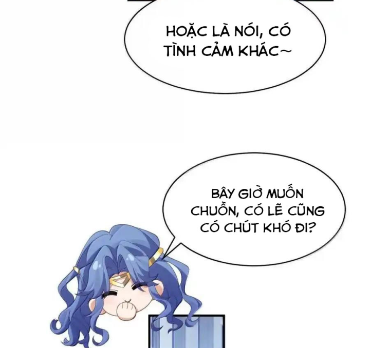 Vượt Cấp Xuyên Không, Tại Sao Tôi Lại Trở Thành Tiểu Thư Tu Sĩ? Chapter 39 - Trang 2