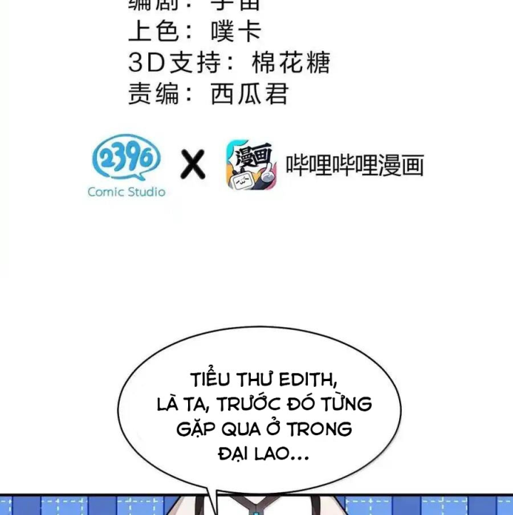 Vượt Cấp Xuyên Không, Tại Sao Tôi Lại Trở Thành Tiểu Thư Tu Sĩ? Chapter 39 - Trang 2
