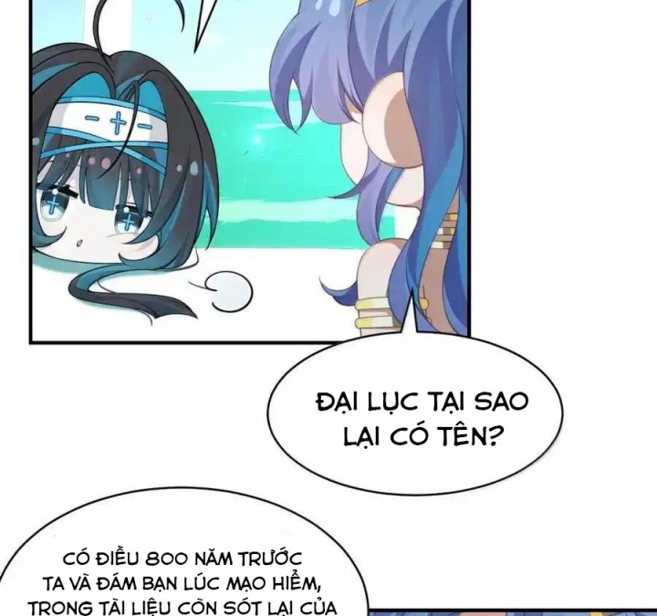 Vượt Cấp Xuyên Không, Tại Sao Tôi Lại Trở Thành Tiểu Thư Tu Sĩ? Chapter 39 - Trang 2