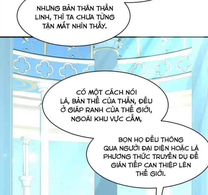Vượt Cấp Xuyên Không, Tại Sao Tôi Lại Trở Thành Tiểu Thư Tu Sĩ? Chapter 39 - Trang 2