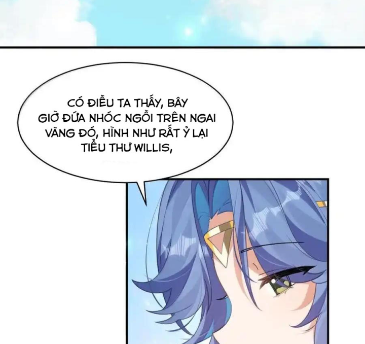 Vượt Cấp Xuyên Không, Tại Sao Tôi Lại Trở Thành Tiểu Thư Tu Sĩ? Chapter 39 - Trang 2
