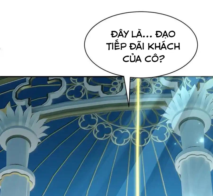 Vượt Cấp Xuyên Không, Tại Sao Tôi Lại Trở Thành Tiểu Thư Tu Sĩ? Chapter 39 - Trang 2