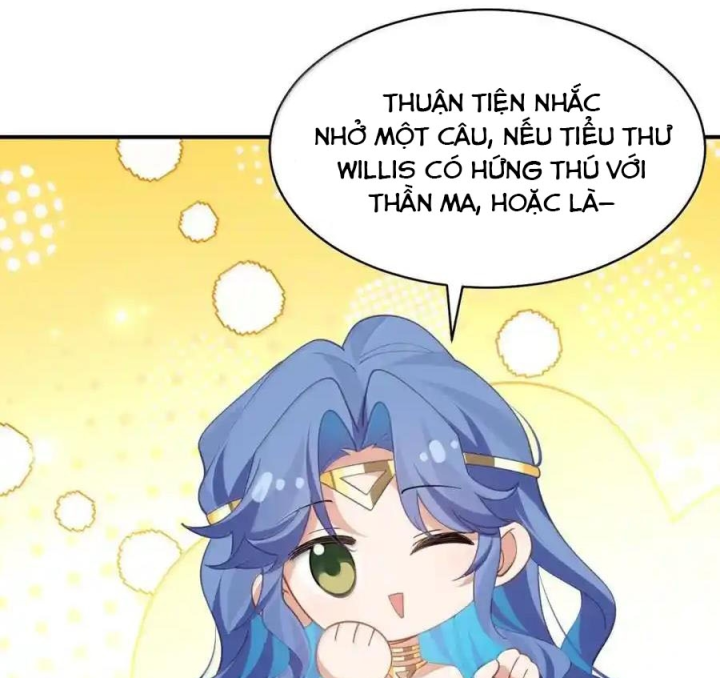 Vượt Cấp Xuyên Không, Tại Sao Tôi Lại Trở Thành Tiểu Thư Tu Sĩ? Chapter 39 - Trang 2