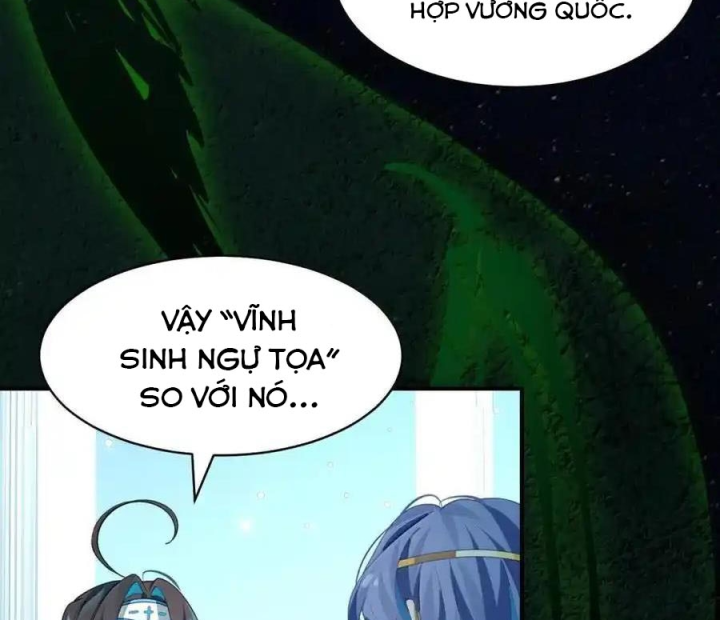 Vượt Cấp Xuyên Không, Tại Sao Tôi Lại Trở Thành Tiểu Thư Tu Sĩ? Chapter 39 - Trang 2