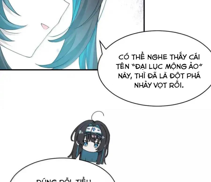Vượt Cấp Xuyên Không, Tại Sao Tôi Lại Trở Thành Tiểu Thư Tu Sĩ? Chapter 39 - Trang 2
