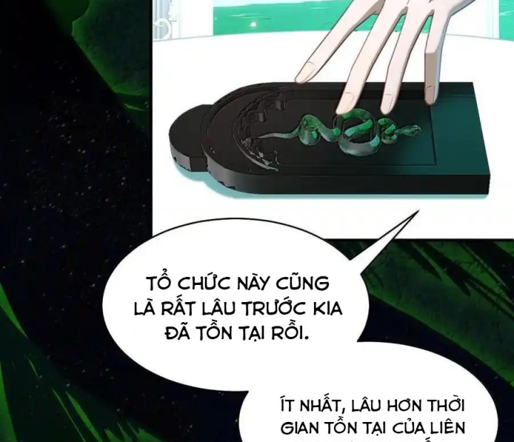 Vượt Cấp Xuyên Không, Tại Sao Tôi Lại Trở Thành Tiểu Thư Tu Sĩ? Chapter 39 - Trang 2