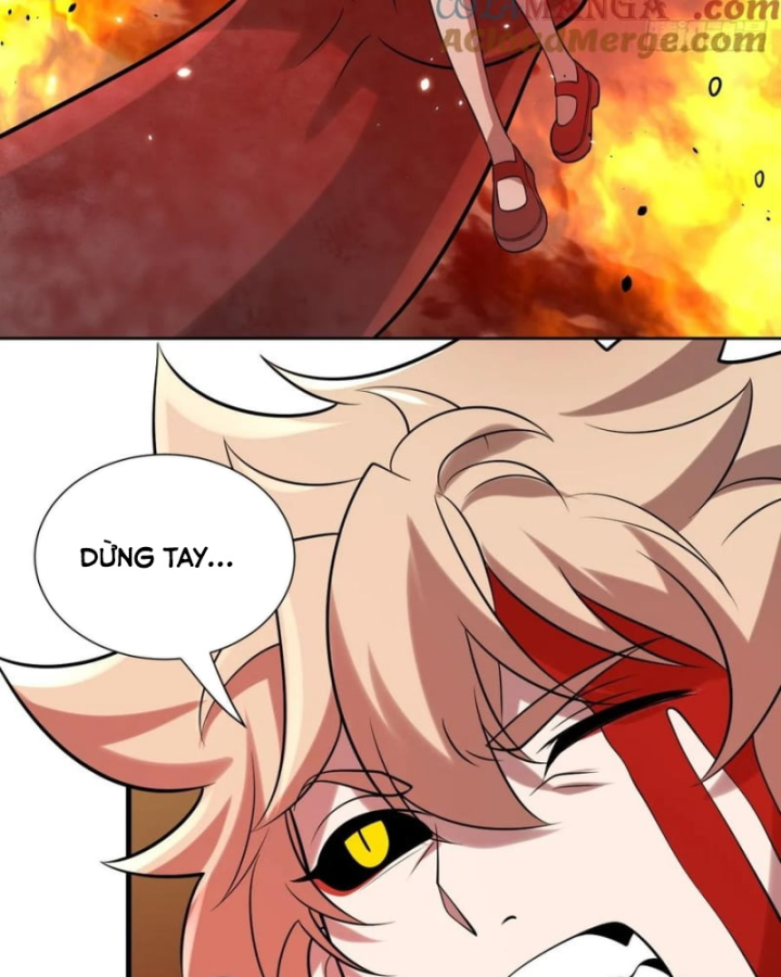 Trảm Thần Chapter 79 - Trang 2