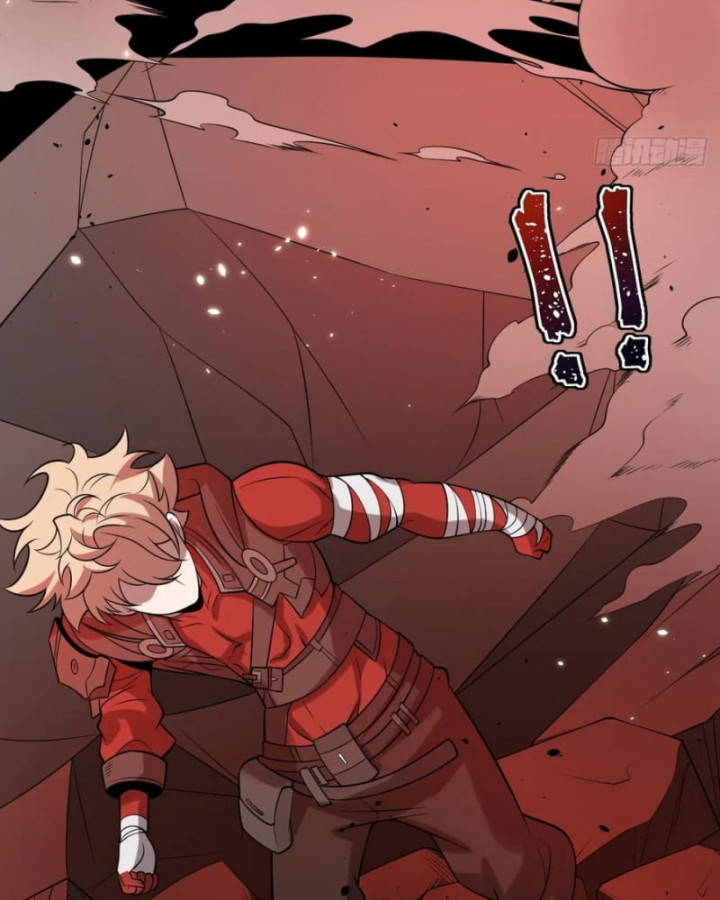 Trảm Thần Chapter 79 - Trang 2