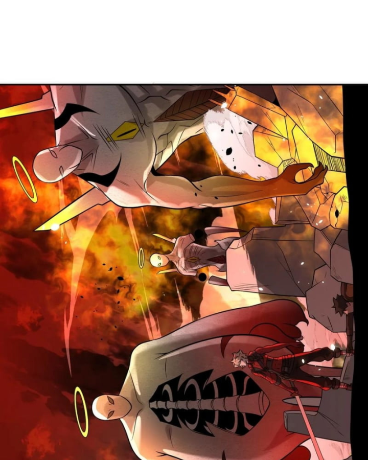 Trảm Thần Chapter 79 - Trang 2
