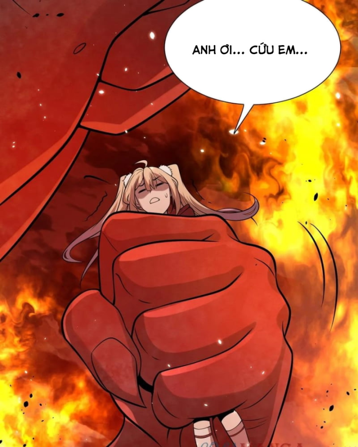 Trảm Thần Chapter 79 - Trang 2