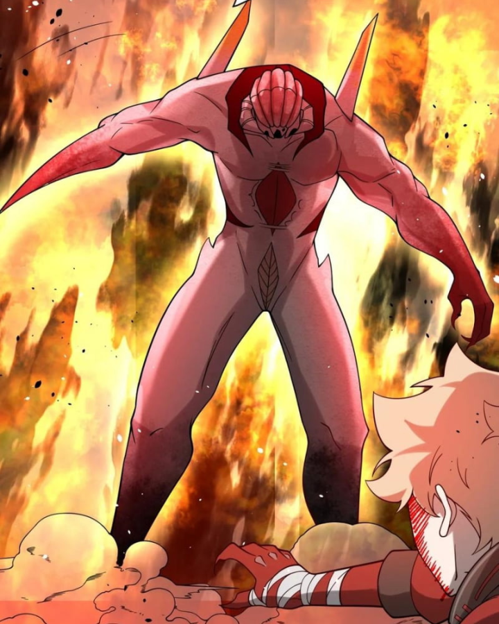 Trảm Thần Chapter 79 - Trang 2