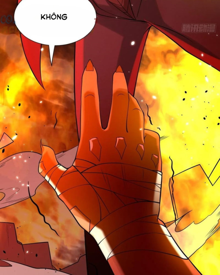 Trảm Thần Chapter 79 - Trang 2