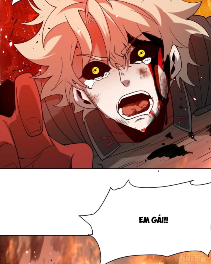 Trảm Thần Chapter 79 - Trang 2