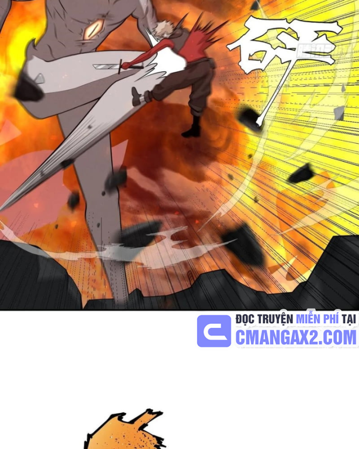 Trảm Thần Chapter 79 - Trang 2