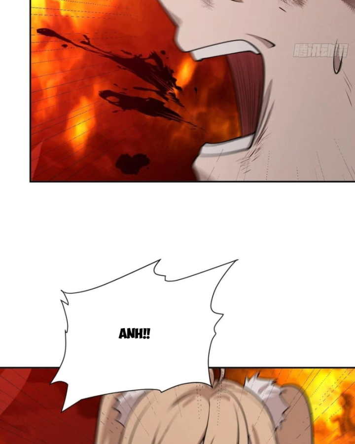 Trảm Thần Chapter 79 - Trang 2