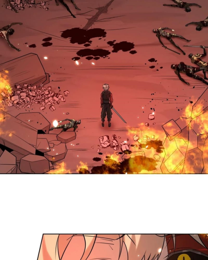 Trảm Thần Chapter 79 - Trang 2