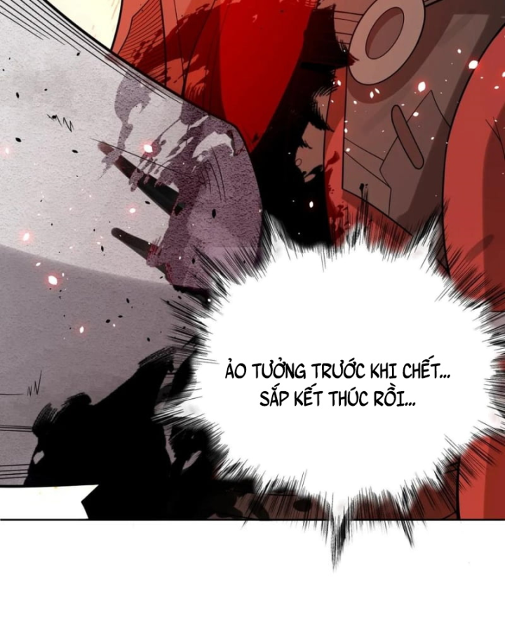 Trảm Thần Chapter 79 - Trang 2