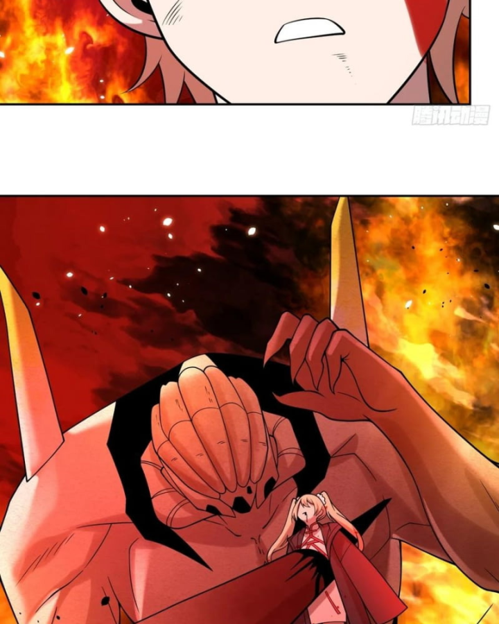 Trảm Thần Chapter 79 - Trang 2