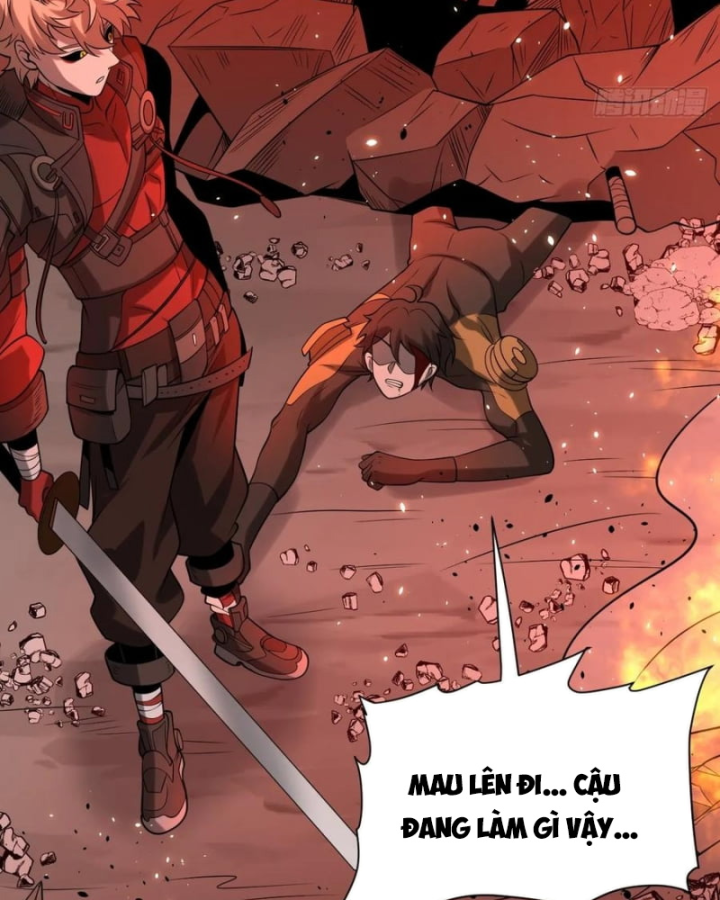 Trảm Thần Chapter 79 - Trang 2