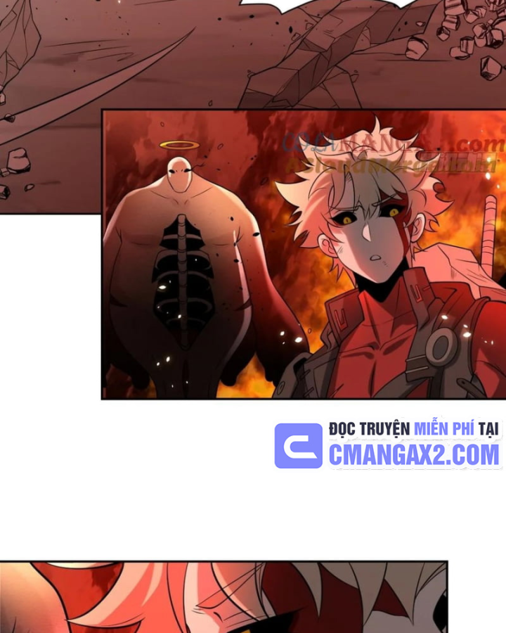 Trảm Thần Chapter 79 - Trang 2