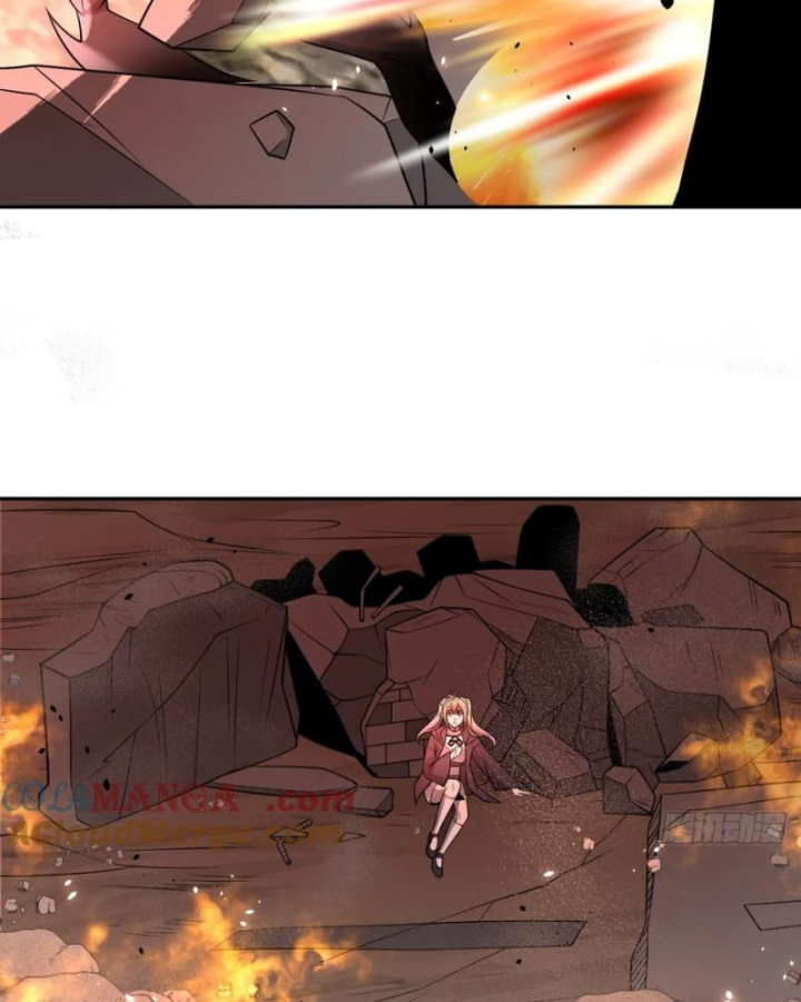 Trảm Thần Chapter 79 - Trang 2