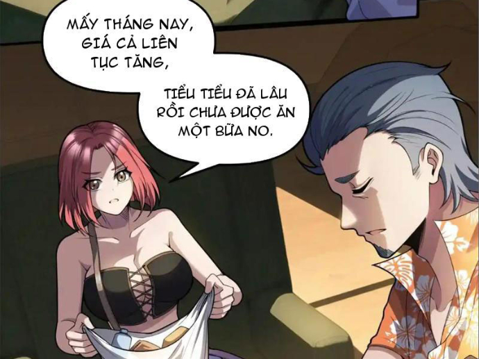 Thập Hoang Chi Vương Chapter 21 - Trang 2