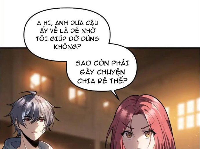 Thập Hoang Chi Vương Chapter 21 - Trang 2