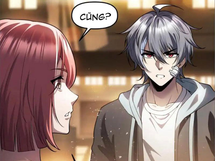 Thập Hoang Chi Vương Chapter 21 - Trang 2