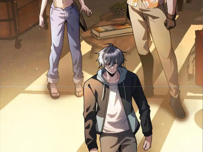 Thập Hoang Chi Vương Chapter 21 - Trang 2