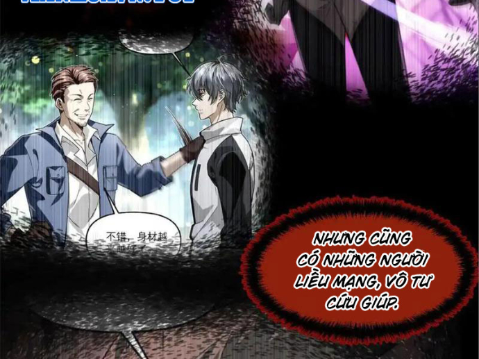 Thập Hoang Chi Vương Chapter 21 - Trang 2