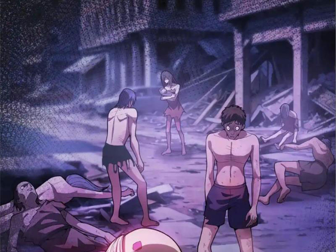 Thập Hoang Chi Vương Chapter 22 - Trang 2