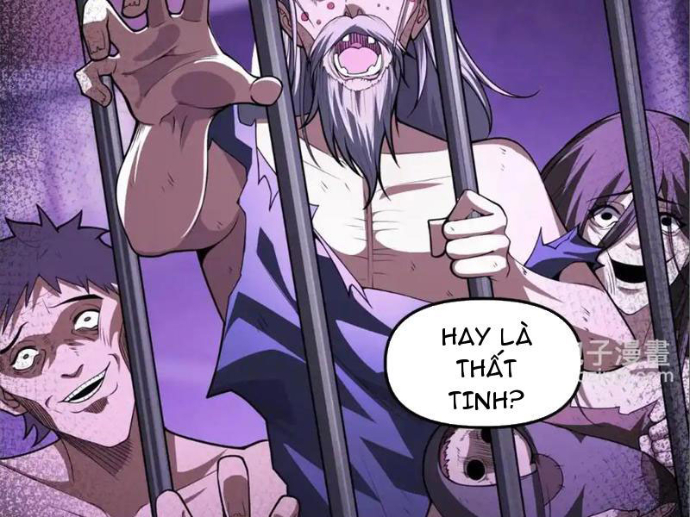 Thập Hoang Chi Vương Chapter 22 - Trang 2