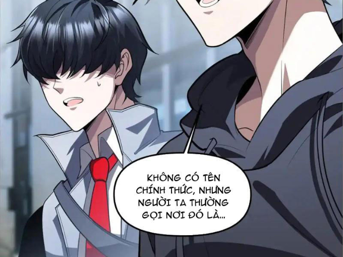 Thập Hoang Chi Vương Chapter 22 - Trang 2