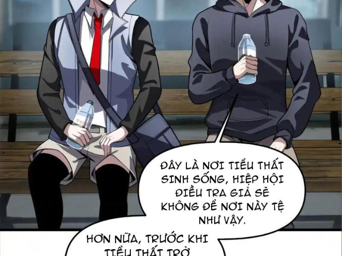 Thập Hoang Chi Vương Chapter 22 - Trang 2