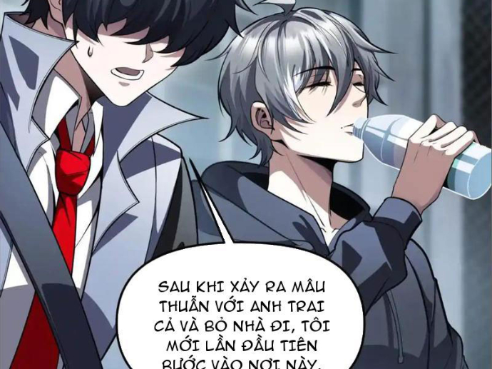 Thập Hoang Chi Vương Chapter 22 - Trang 2