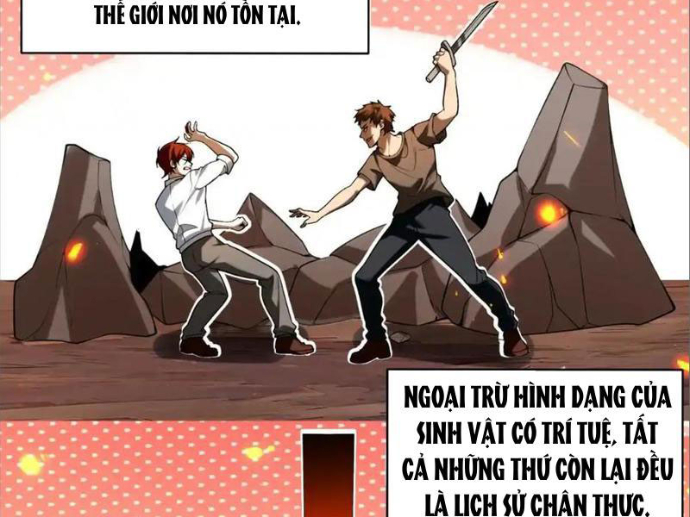 Thập Hoang Chi Vương Chapter 23 - Trang 2