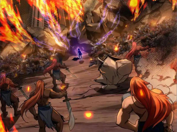 Thập Hoang Chi Vương Chapter 23 - Trang 2