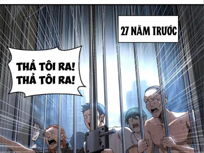 Thập Hoang Chi Vương Chapter 23 - Trang 2