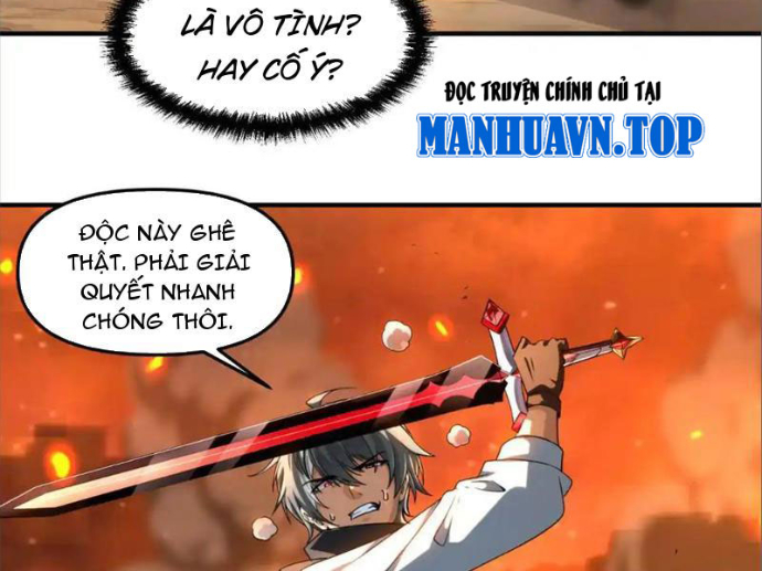 Thập Hoang Chi Vương Chapter 23 - Trang 2