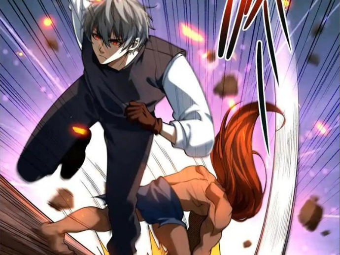 Thập Hoang Chi Vương Chapter 23 - Trang 2